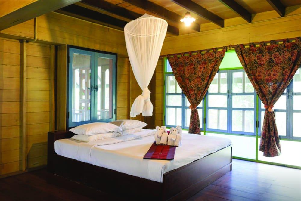 The Imperial Chiang Mai Resort & Sports Club Exteriör bild
