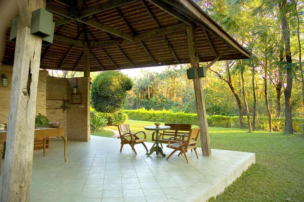 The Imperial Chiang Mai Resort & Sports Club Exteriör bild
